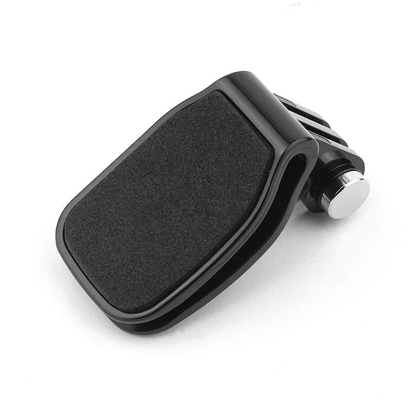 Travel Head Belt Hat Backpack Quick Clip Clamp for GoPro Hero 12 11 10 9 8 7 6 5 4 Xiaomi Sjcam Eken Action Camera Accessory