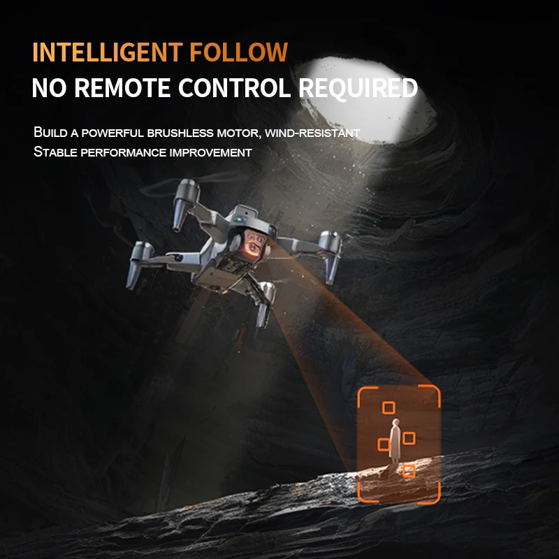 

Профессиональный Дрон 8K Дрон RC Вертолет Мини FPV Дрон с камерой 4K для предотвращения препятствий Аэрофотосъемка Самолет Игрушки Подарки