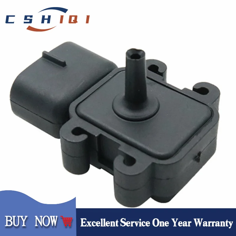 89421-87708 NEW MAP Manifold Pressure Sensor For Daihatsu Charade Terios 1.3L Car Accessories 89421-87104 8942187104 8942187708