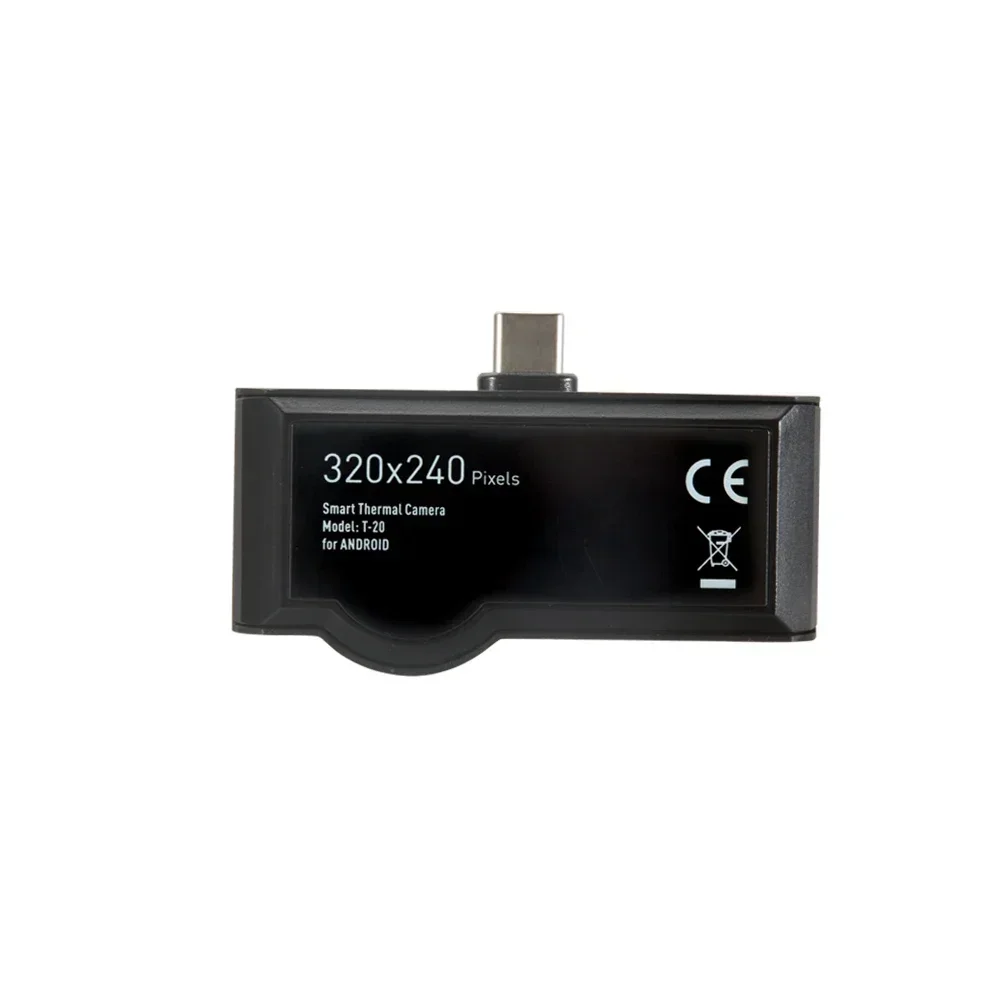 DT-10 USB Thermal Imaging  Prices MINI USB 320*240