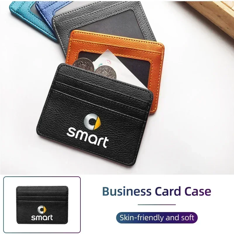 Car Logo Card Holde…