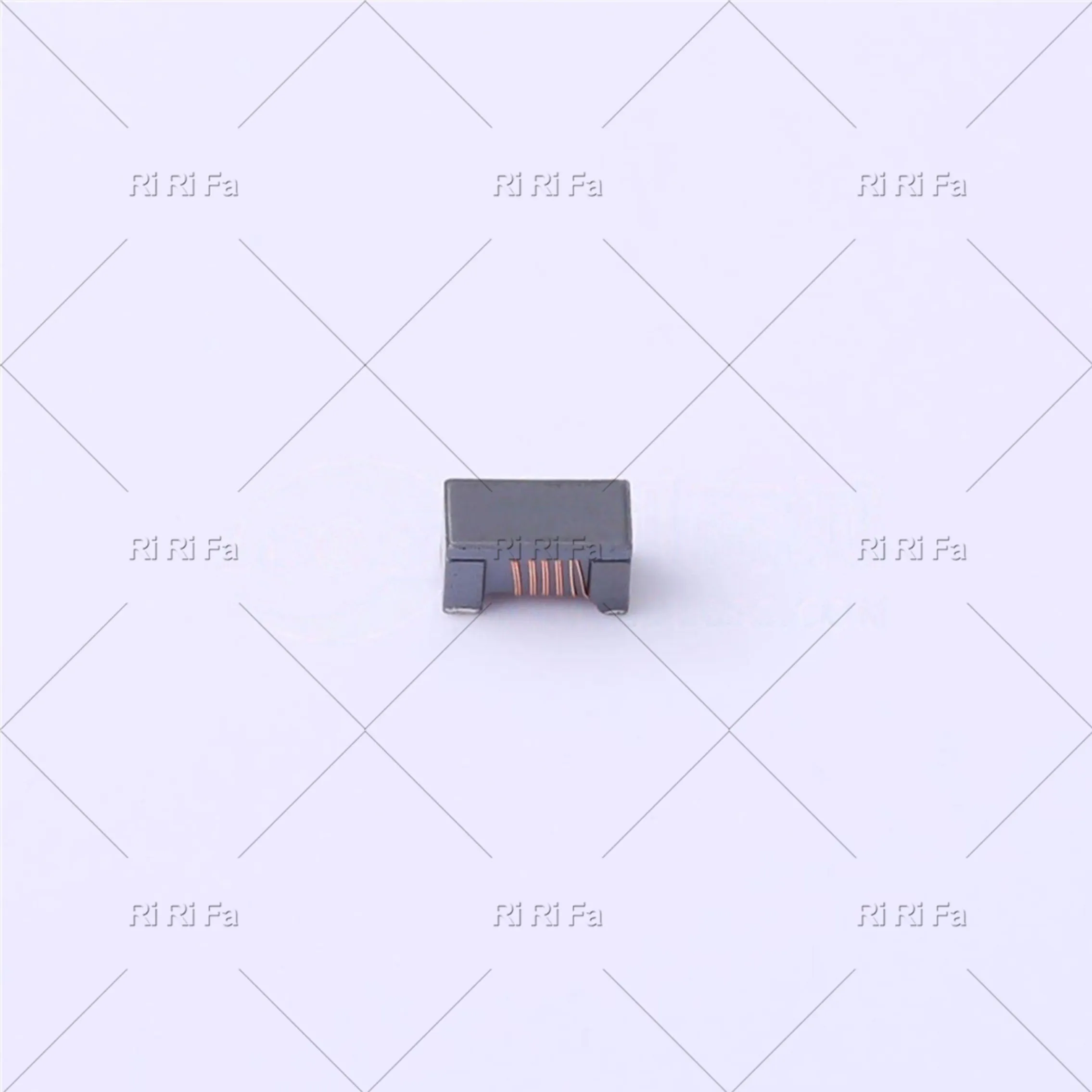 PCAQ3216B-261T030（5MOQ）Common-mode filter SMD-4P,3.2x1.6mm