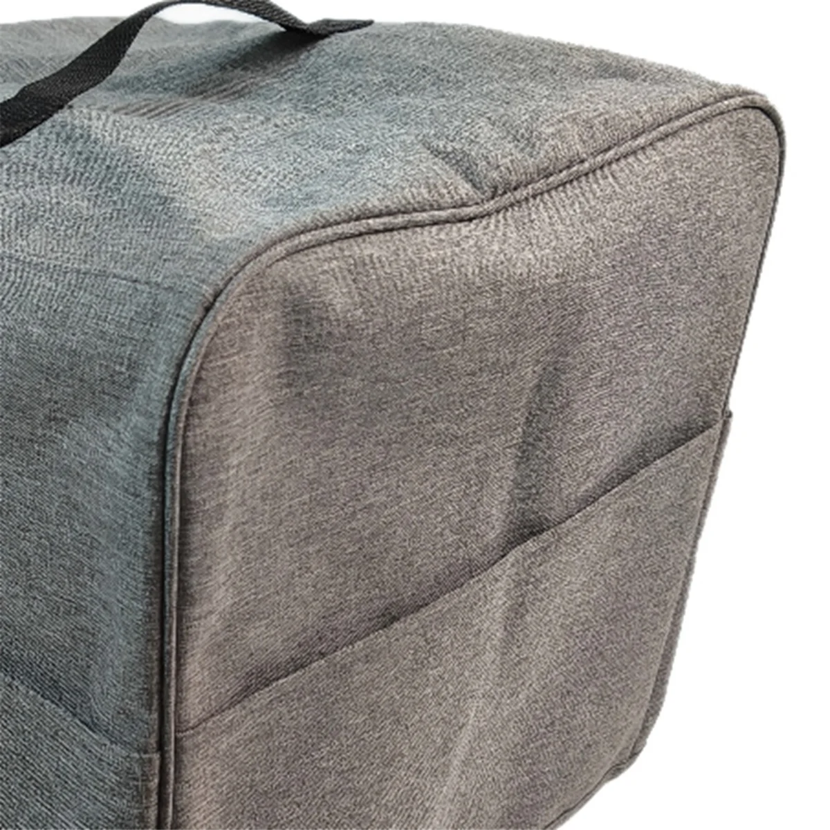 Пылезащитный чехол для кухонной машины Thermomix TM5/TM6/TM31, ткань Оксфорд, водонепроницаемый пылезащитный чехол для миксера, деталиN02R