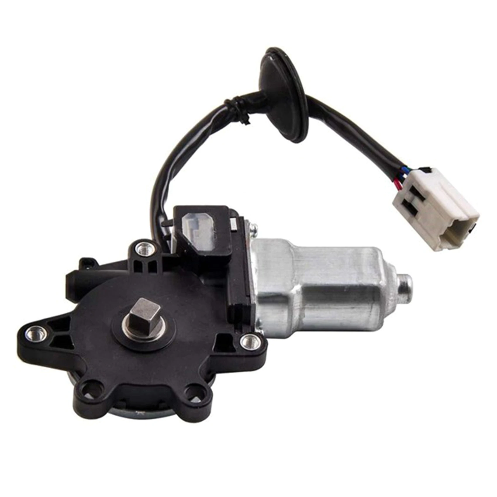 

G9-80731-CD001 Front Left Driver Side Power Window Motor For Nissan 350Z Infiniti G35 80731-CD00A