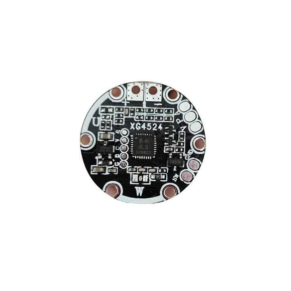 DC7.4V/DC12V/DC21V Brushless Motor Driver Board PWM Motor Speed Controller DC Brushless Motor Governor Motor Driver Module