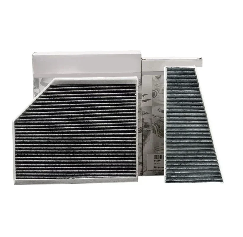 Cabin Filter For Audi A4 Allroad B8 2009-2016/S4 RS4 Quattro 2008-2015 Air Conditioning Filter 8K0819439