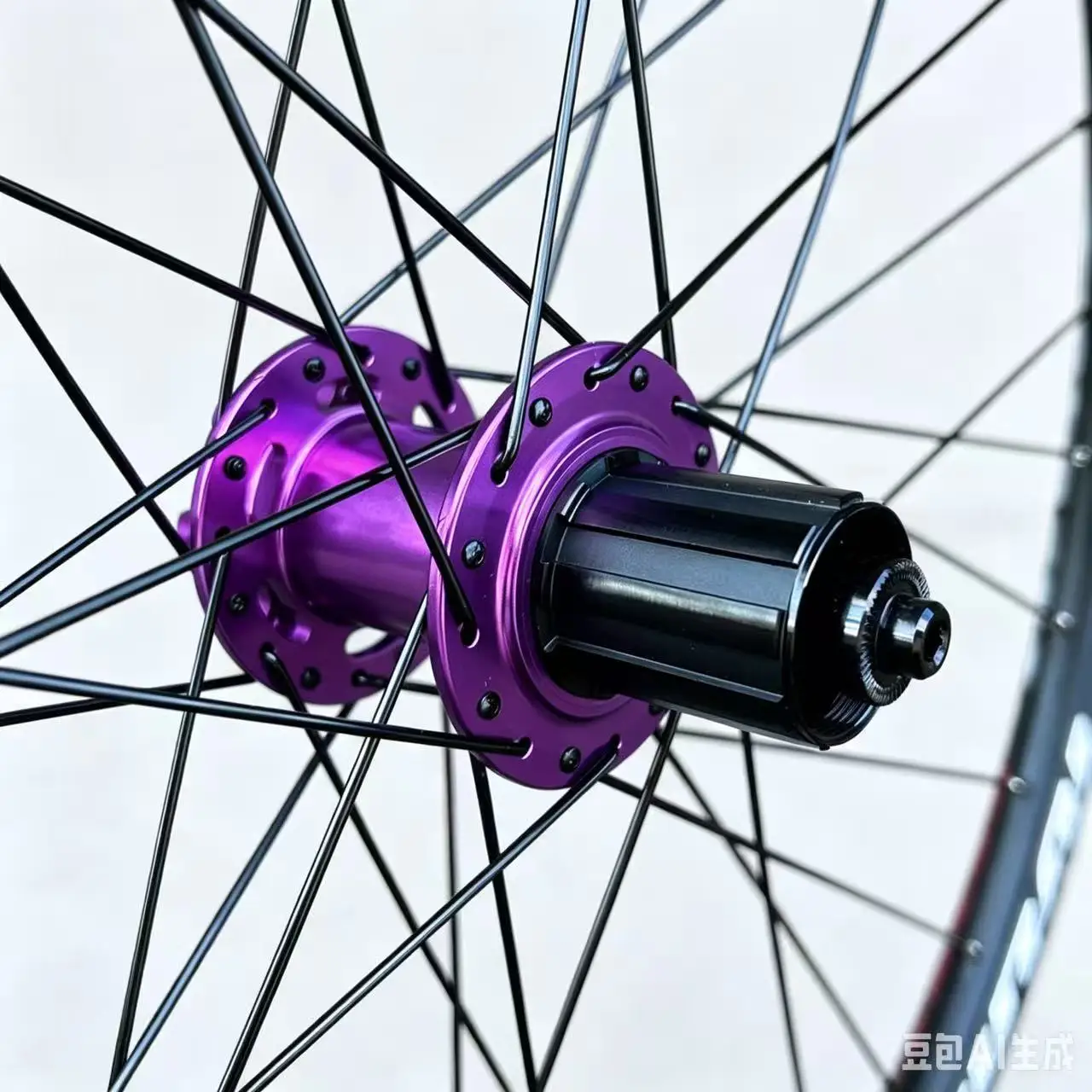 MTB Mountain Bike Wheelset 29/27.5/26 inch 120 Clicks High Engagement Hub 11 Speed Shimano HG Cassette Quick Release Disc Brake
