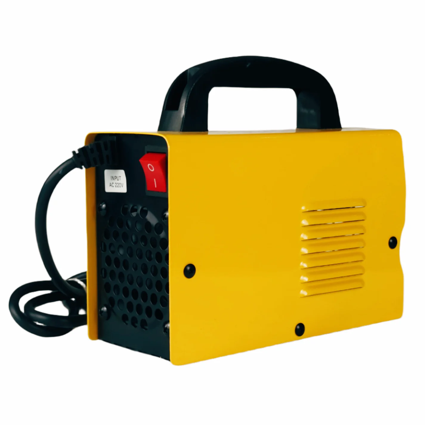 High Standard Quality Welder P - Inverter Welding Machine Igbt 300A ulasan dan harga