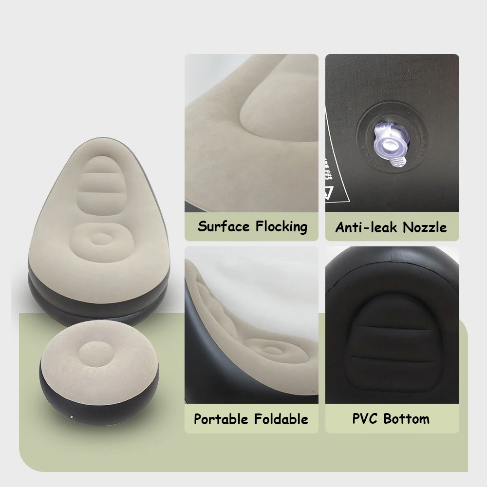 Thumbnail 3 - #13 Best Inflatable Lounge Chairs to Buy In 2026