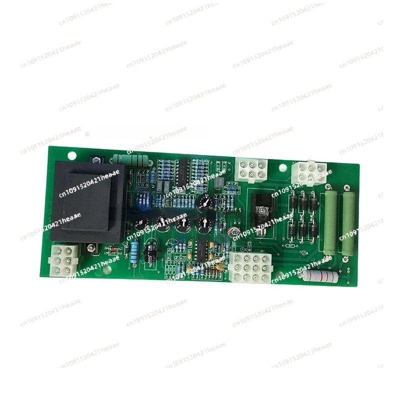 Suitable for 6GA2 491-1A Generator Seri AVR 6GA2-491-1A