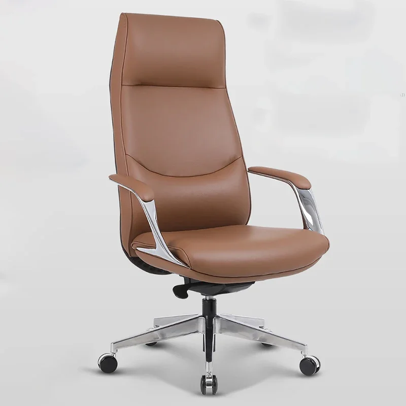 

Work Chair Chaise Design Meeting Bedroom Comfortable Office Relaxing Bed Gamer Wheels Stool Desk Chairs Sillas Backrest Room