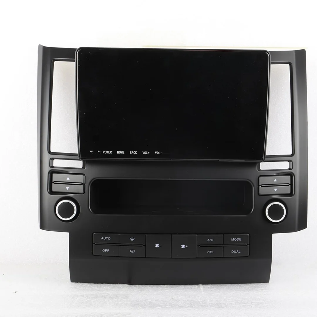 

Android 13 For Infiniti FX FX35 FX45 2003-2009 Car Radio DVD Multimedia Video Player Stereo Auto Navigation GPS 4G WIFI