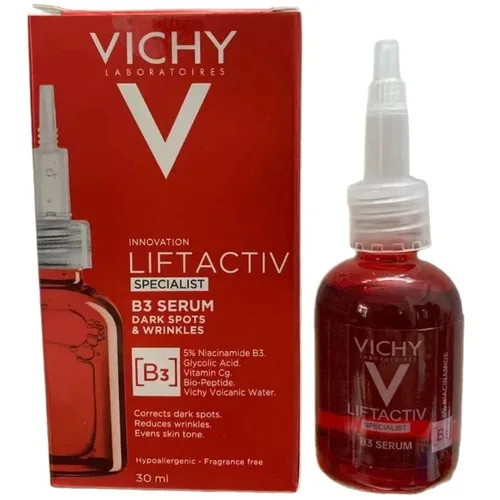 Imagen 2 del producto Suero facial 16% esencia VC ilumina y reafirma reparación de la piel vitamina C antioxidante 20ml vitamina B3 A + esencia de Retinol esencia HA