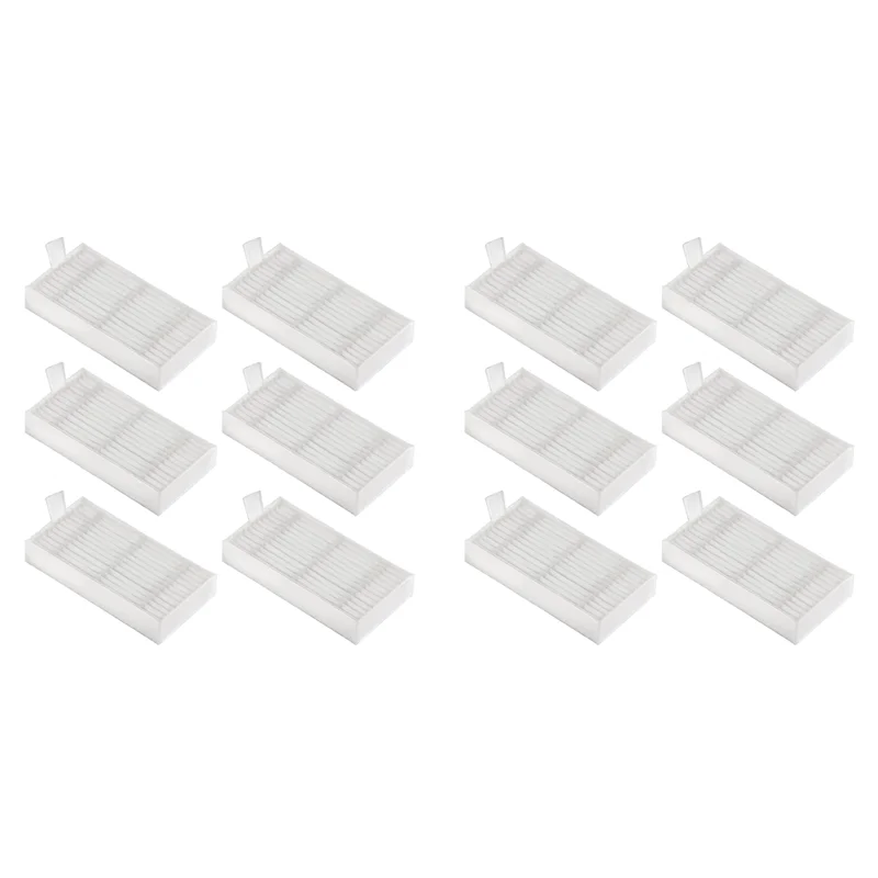2X Hepa Filter Repl…