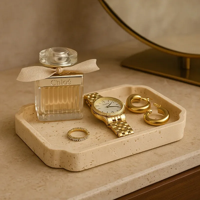 natural-travertine-catchall-tray-solid-stone-minimalist-vanity-organizer-for-jewelry-perfume-trinket