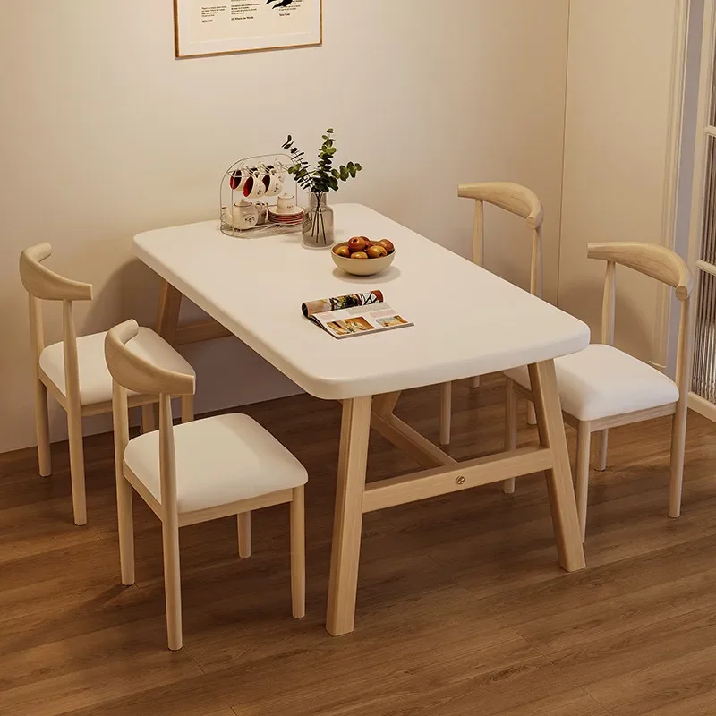 

Wooden Kitchen Dining Tables For Small Space Square Modern Dining Tables Interior Design Mesas De Comedor Balcony Furniture