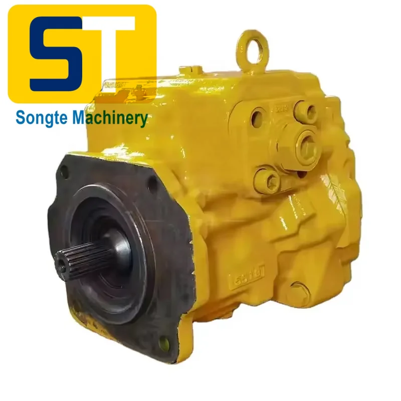 Excavator Parts PC3000 PC4000-6 PC3000-6 Hydraulic Pump 708-1G-00020 7081G00020