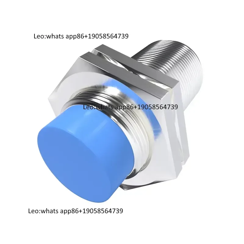 CORON CLJ1-A18-8ANB M18 Long Distance Cheap Metal Inductive NPN NC Proximity Sensor Switch Normally Close 1 Year Warranty