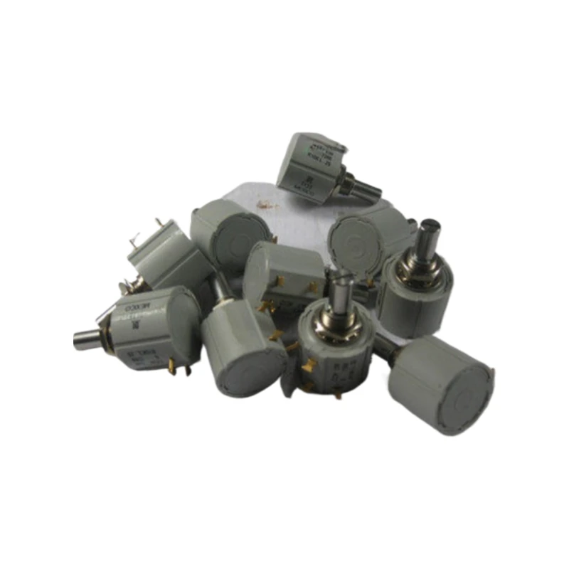 

Parts for Heidelberg Potentiometers Heidelberg Printing Press Accessories Printing Press Consumables 71 186.5172