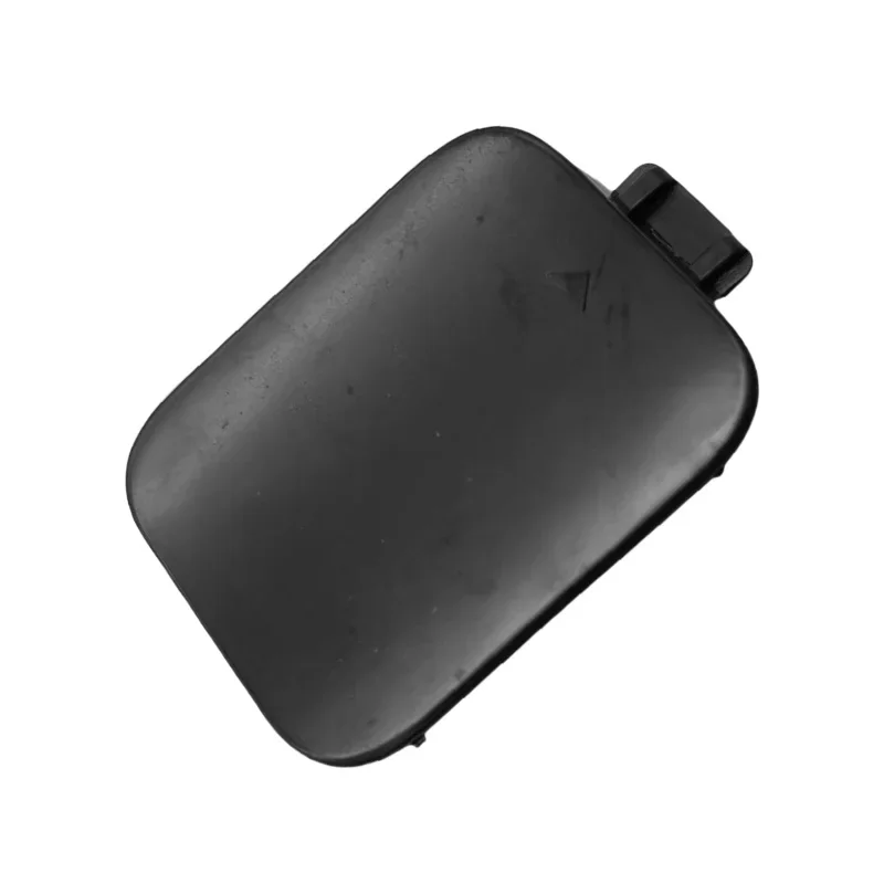 For BMW 5 Series E60 E60LCI 2003 2010 Car Front Bumper Tow Hook Cover Cap Compatible PN 51117111787 Durable ABS Auto Exterior Ac 3