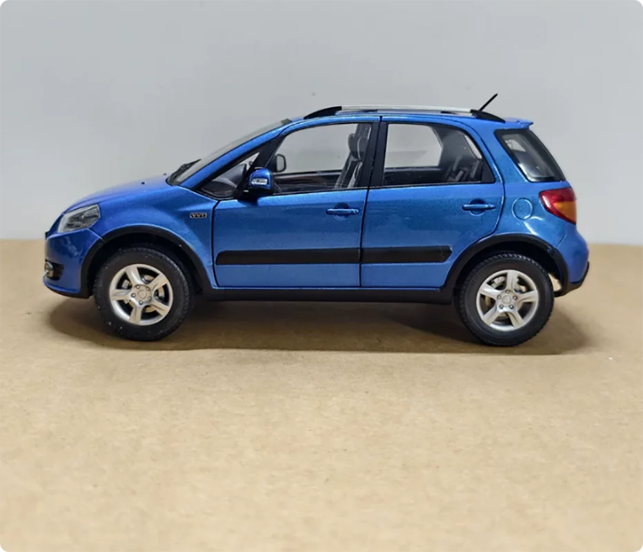 suzuki sx4 toy - Buy suzuki sx4 toy with free shipping on AliExpress
