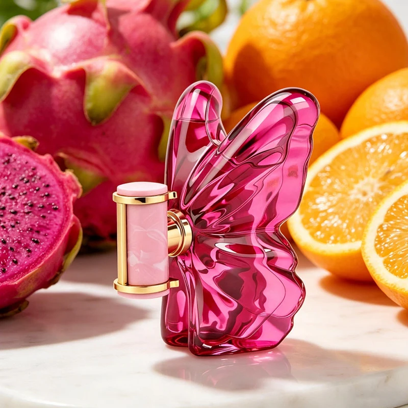 عطر فرنسي رومانسي بنكهة الحمضي - مراجعة Perfume Jasmine Fragrance وسعره
