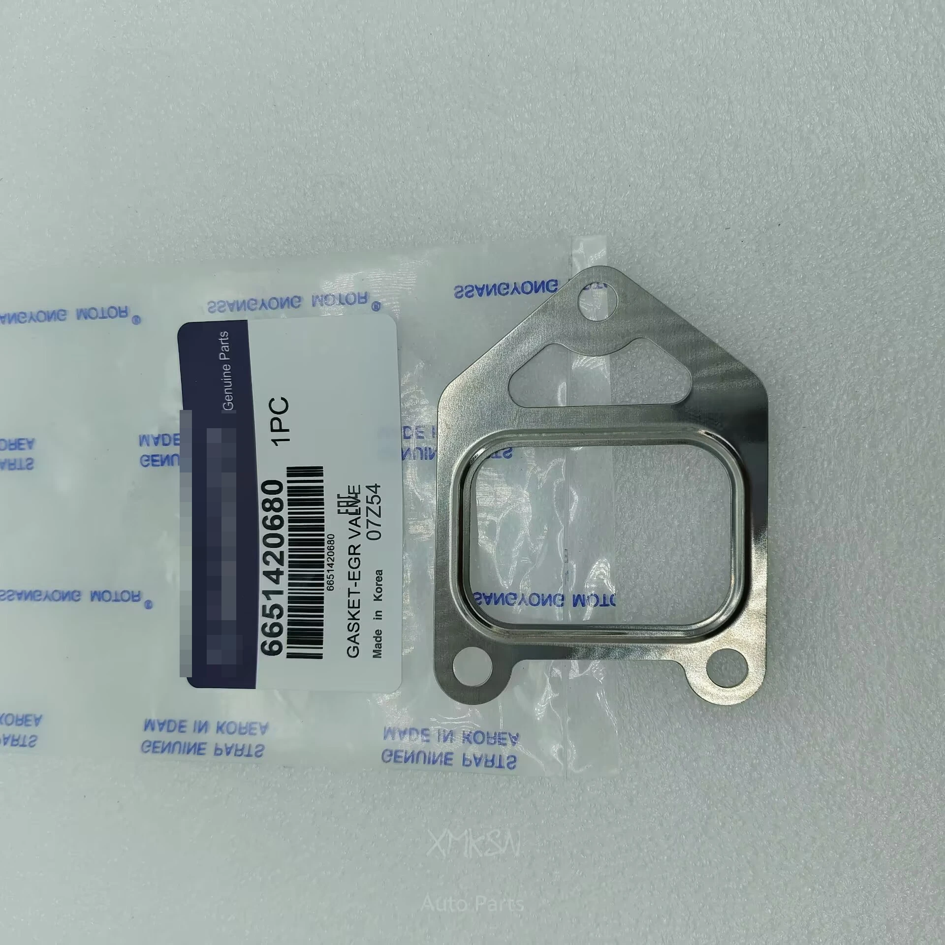 GASKET-EGR Valve Fo…