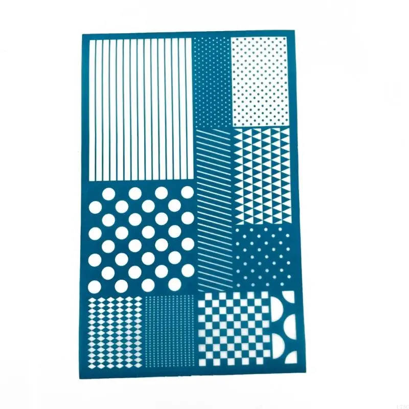 Plantillas pantalla seda U75C para pantalla seda lana arcilla Silsable Silscreen Impresión bricolaje en y