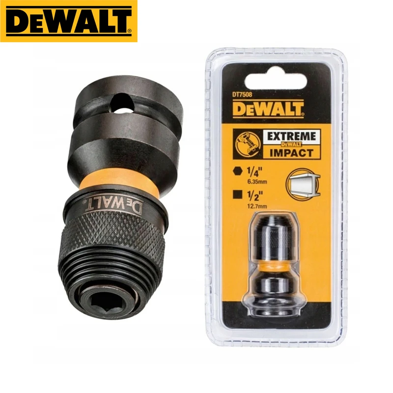 Imagem -05 - Grupo do Bocado de Broca do Motorista do Ângulo Direito de Dewalt Adaptador Dwarafs Dt71517t Dt7508 Dw2700 Dw2701 Dw2702 Dt7505 Dwa2ph2sl