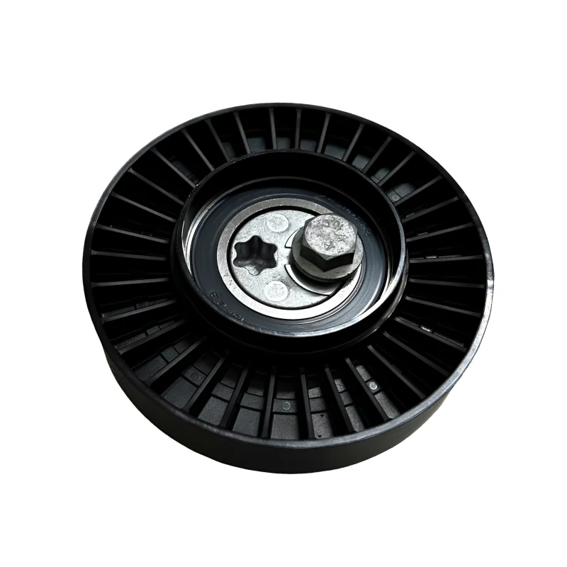 9A790331505 PAB903315 06M903315E 06M903315K for Porsche CAYENNE PANAMERA MACAN Audi Volkswagen Touareg Drive Belt Tensioner 4