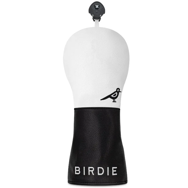 Bird Golf Club Head Cover, Suitable for 1-piece/4-piece Drivers, Lanes, Hybrid Vehicles - Golf Club Head Cover, Golf Accessories image 3