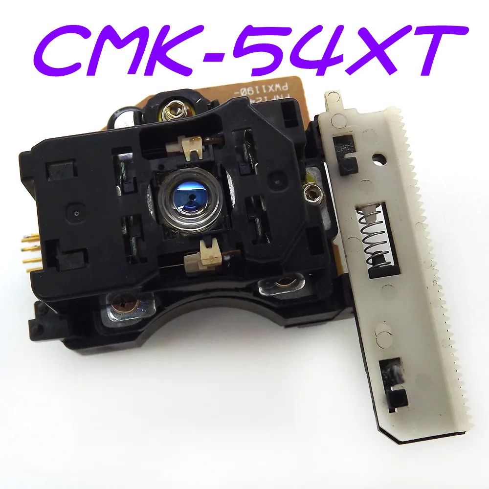 

CMK-54XT PNP1245 PWX1190 second 6 disc CD inverted laser head for UK5 machine Laser Lens Optical Pick-ups Bloc Optique