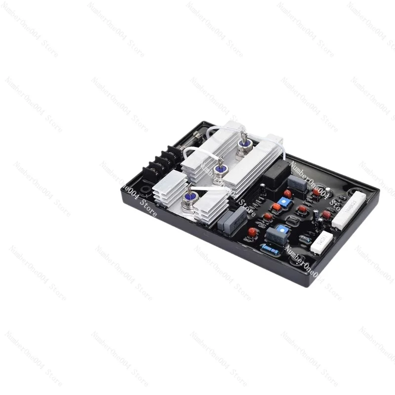 

GAVR-35A generator accessories automatic voltage regulator AVR voltage regulator excitation board