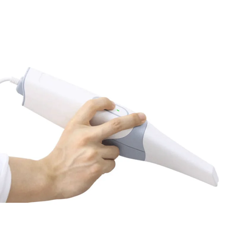 Intraoral Scanner AI Scan Dental Scanner Export 3D Intraoral Scanner with Free Software AI Scanning Function