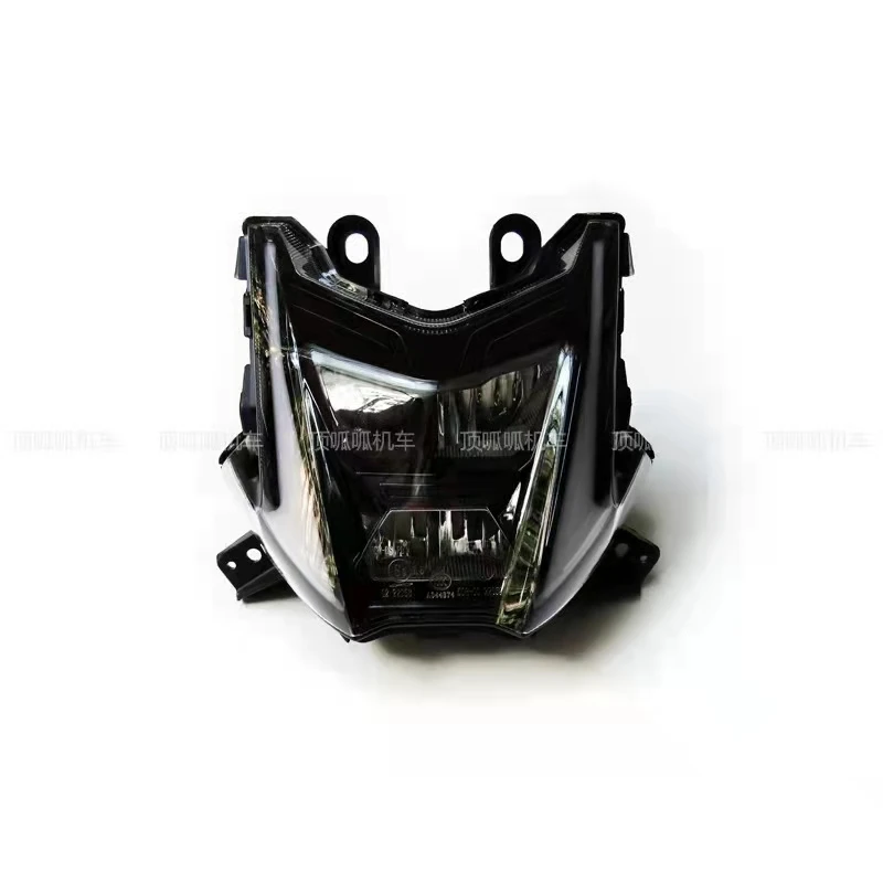 

Headlight Assembly LED Headlights Motorcycle Original Factory Accessories For Voge Valico 500DS 500 DS