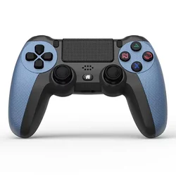 Mando inalámbrico adecuado para consola Ps4 V2 Ps4, joystick de juego remoto, señal LED