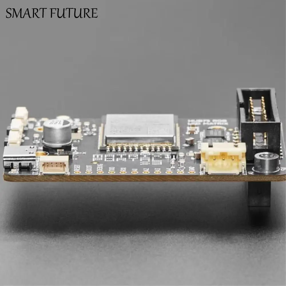 

5778 Matrix Portal S3 CircuitPython Based Powered Internet Display Driver Internet Display Driver ESP32 Based Internet Display