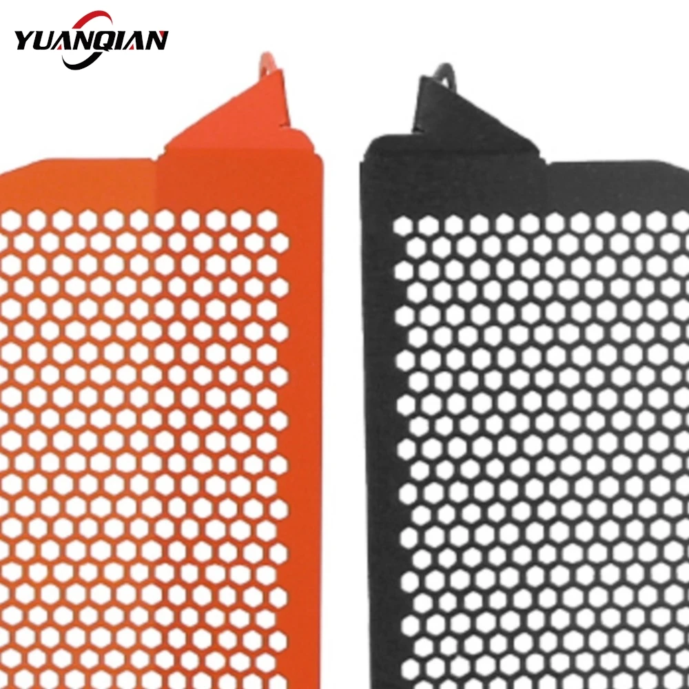 

For 990 Supermoto 990 SMT SMR SM-T LC8 2009 2010 2011 2012 2013 2014 Accessories Radiator Guard Protection Cover Protector