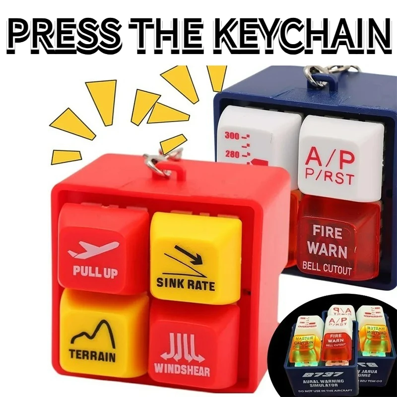 بوينغ 737 ايرباص EGPWS تحذير الصوت محاكي تحذير بوينغ ايرباص الطائرات التجارية الطريق الطيار طاقم 2025 #1