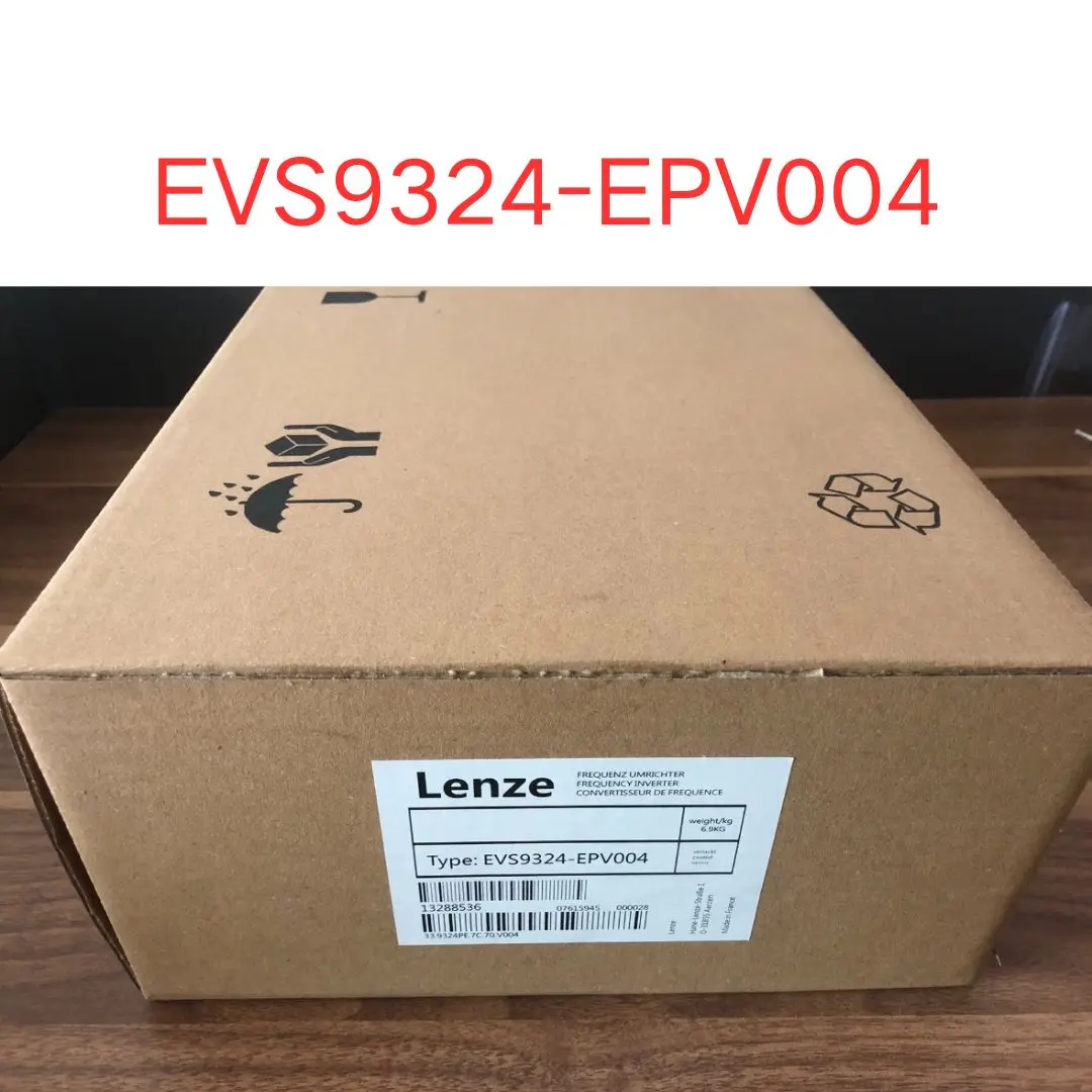 Brand-new EVS9324-EPV004 inverter Fast shipping