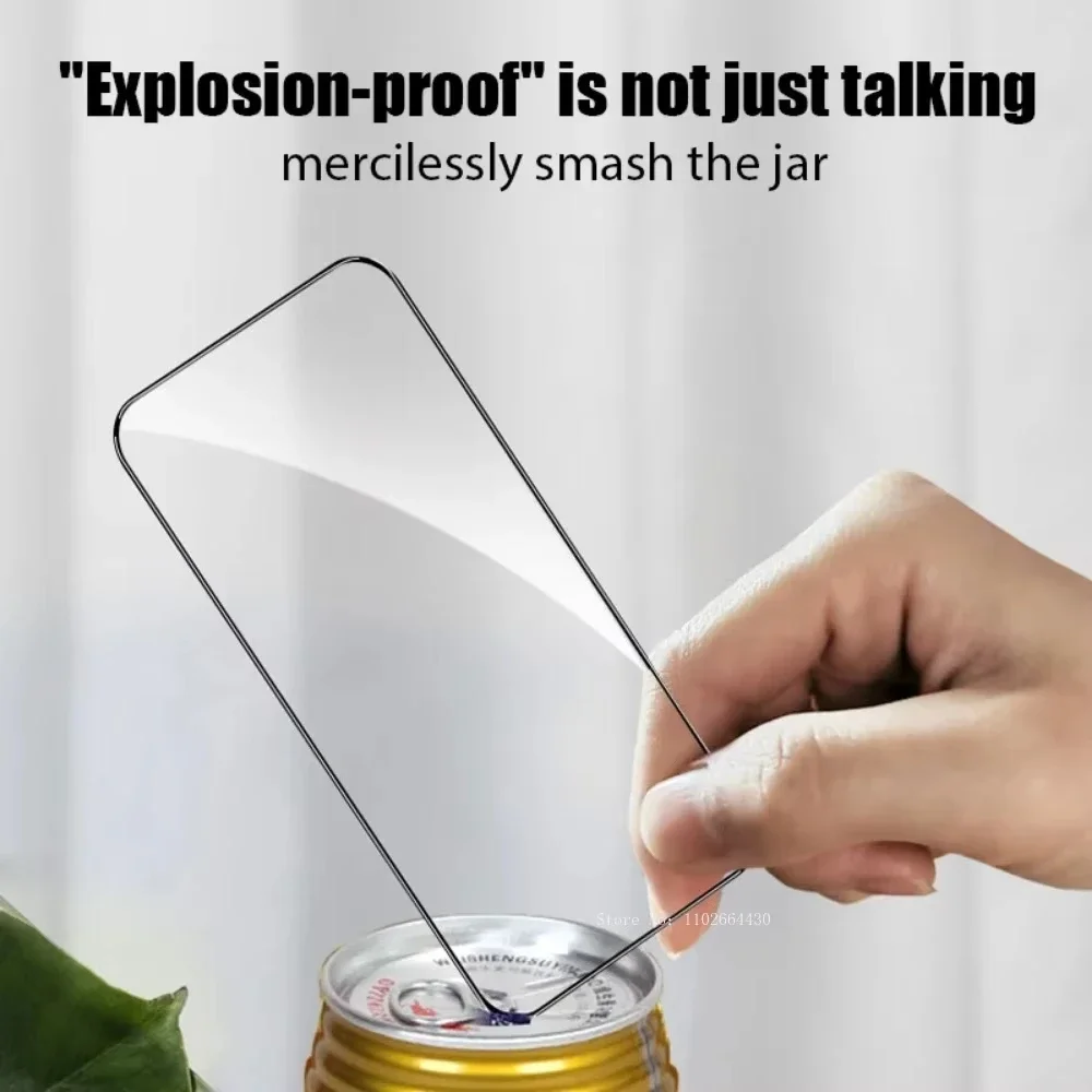 5 قطعة حامي الشاشة ل Xiaomi 14T Pro 13T 12T 11T Pro 13 12 11 Lite الزجاج المقسى ل Xiaomi 13T 12T 14T Pro زجاج الحماية