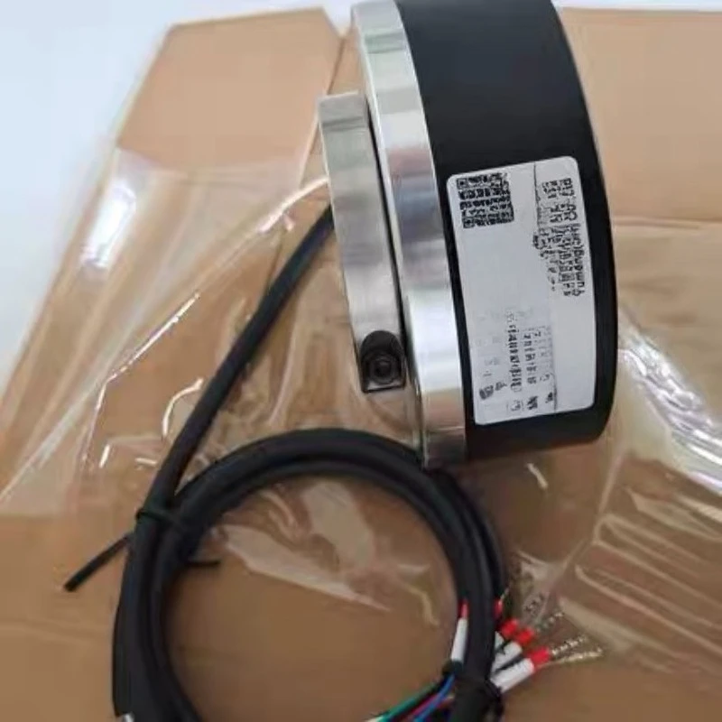 

Encoder HTB 1024 B1 108.805J-S8B1 Hollow Shaft Motor Universal Encoder for Industrial Automation