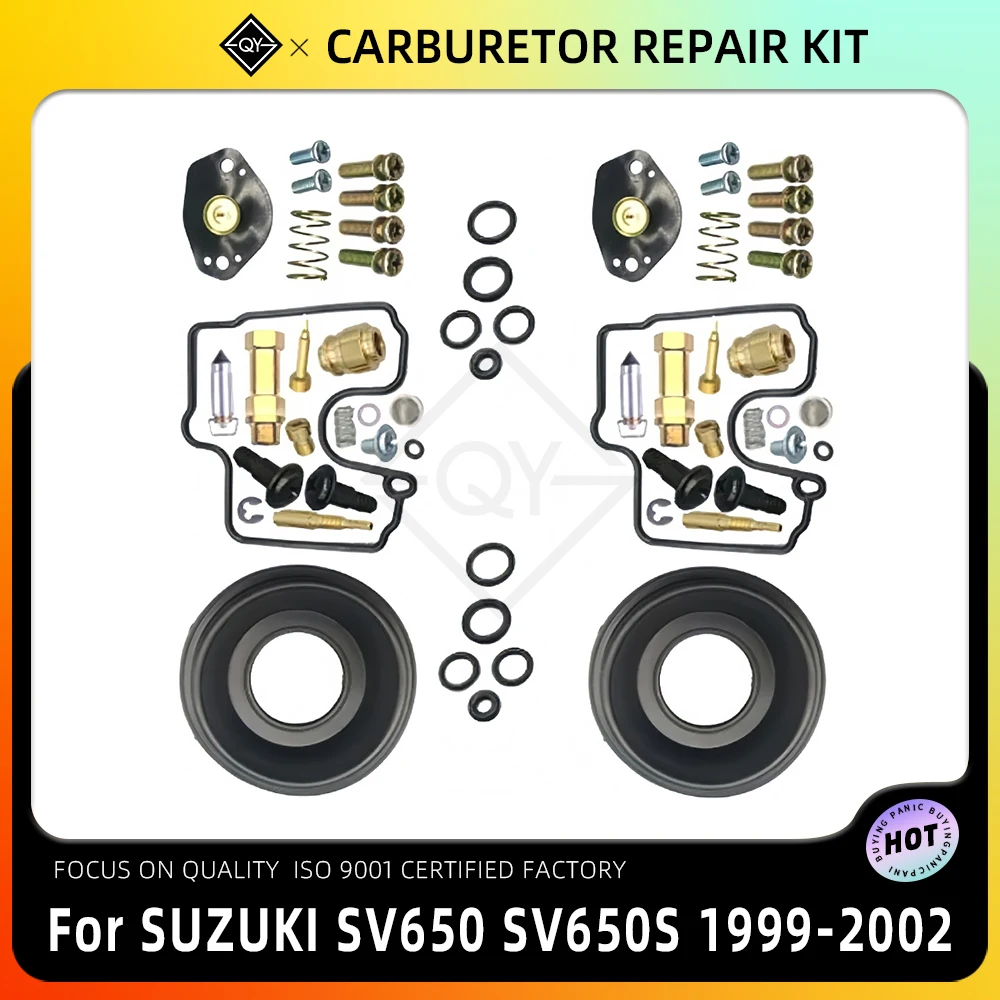 Motorcycle Carburet… - image