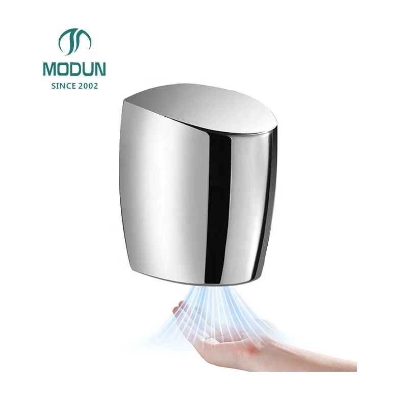 

Hot sell Bathroom Hand Dryers,toilet High Speed Automatic Hand Dryer