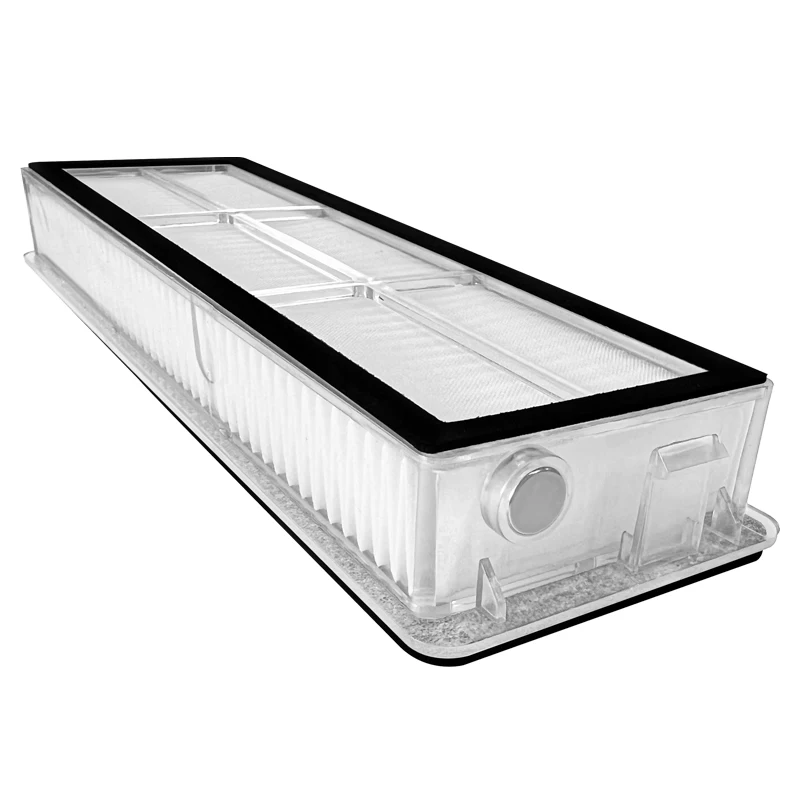 Ersatz für Xiaomi Mijia Anti-Wicklung Sweep Drag Roboter Staubsauger stfcr01sz Ersatzteile Seiten bürste Hepa Filter Mop Lappen