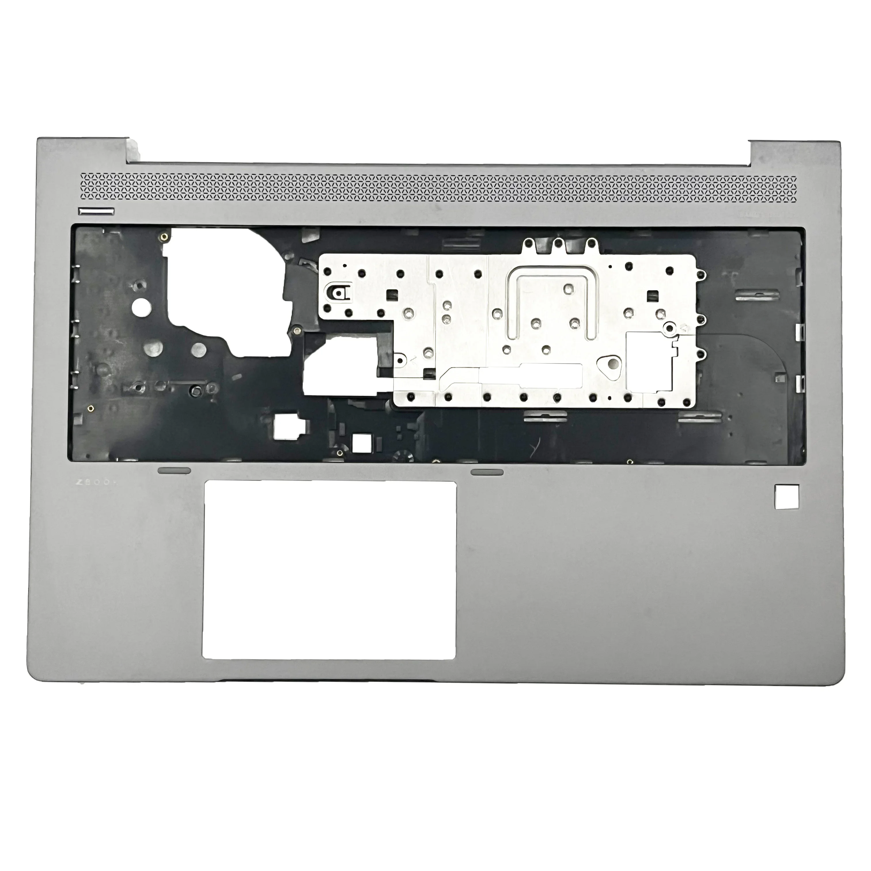 Carcaça original para laptop HP ZBOOK 15U G5 G6 Palmrest Tampa superior Base inferior 6070B 1268801   L17964-001 6070B 1268701   L17961-001