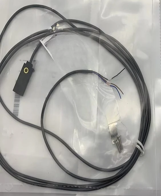 

Proximity Switch Sensor BESR03KC-POF30B-EP02 Accessoire Voiture Car Accessories Sublimation Blanks