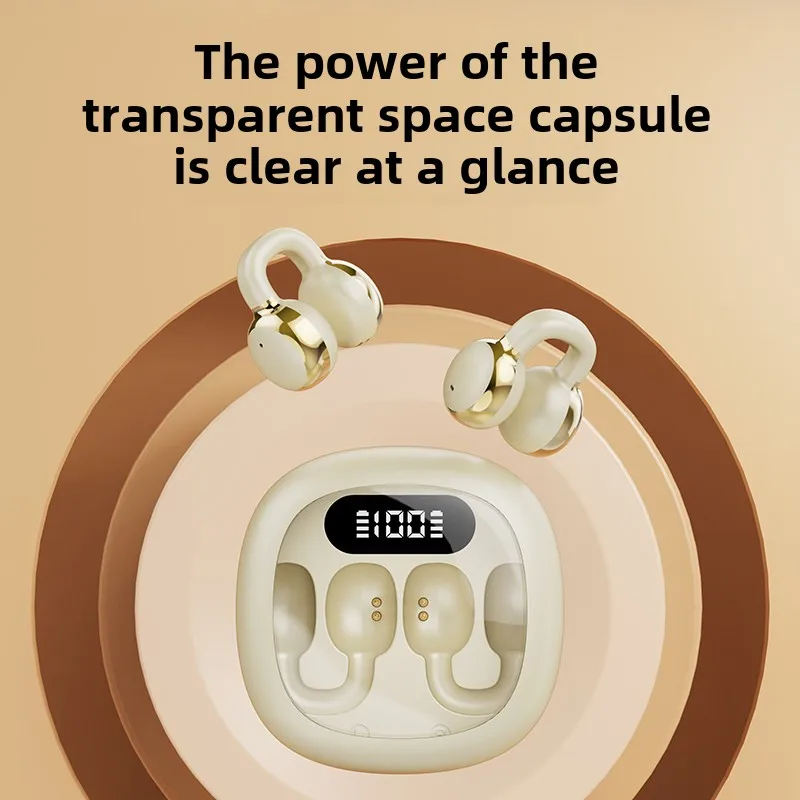 X31 tws Wireless Bluetooth Headset Bluetooth Headphones Power Earbuds Digital Display Stereo Sound Earphones for all smartphone