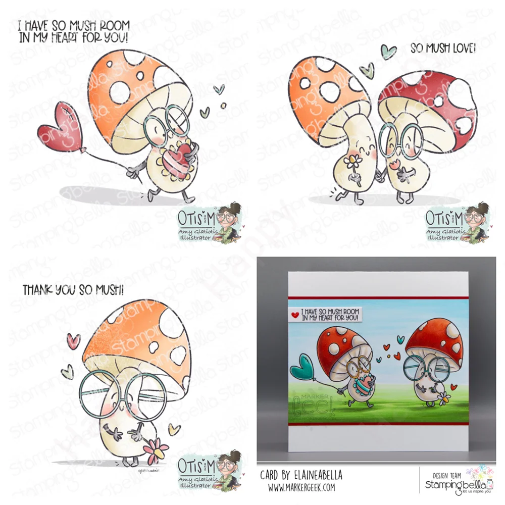 

Spec-Tacular Book and Tea Rubber Stamp Craft DIY Scrapbooking Paper Diary Decoration Manual Handmade for Embossing Template New