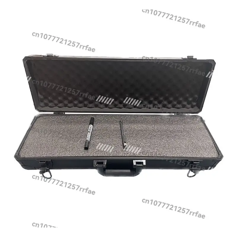 

Высококачественная коробка из алюминиевого сплава, портативный чемодан, ящик для инструментов, ящик для оборудования